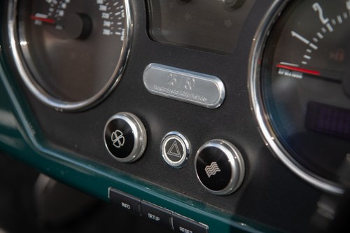 2014 Morgan Brooklands Roadster For Sale (picture 53 of 118)