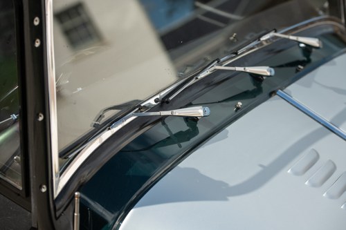 2014 Morgan Brooklands Roadster For Sale (picture 86 of 118)