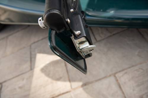 2014 Morgan Brooklands Roadster For Sale (picture 61 of 118)