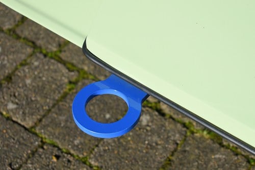 2017 Morgan London Plus 8 Speedster For Sale (picture 64 of 112)