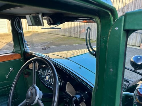 1933 Morris 10/4 In vendita (immagine 23 di 205)