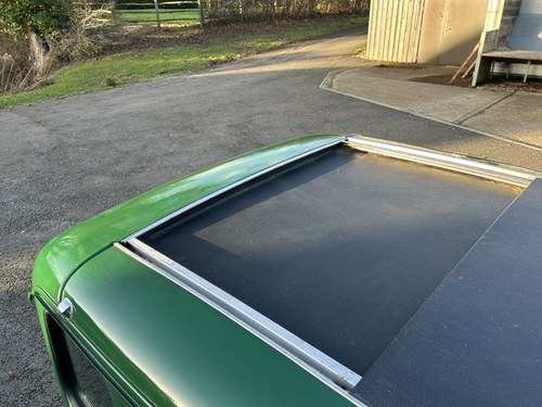 1933 Morris 10/4 In vendita (immagine 158 di 205)