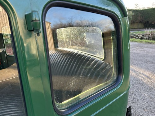 1933 Morris 10/4 In vendita (immagine 112 di 205)