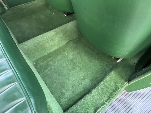 1933 Morris 10/4 In vendita (immagine 49 di 205)