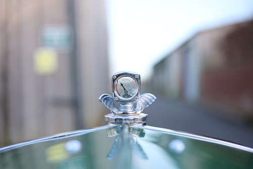 1933 Morris 10/4 In vendita (immagine 84 di 205)