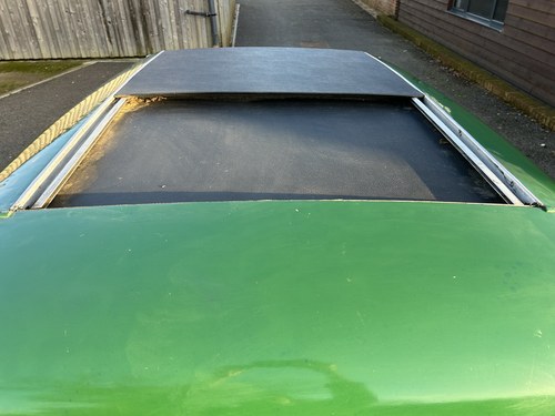 1933 Morris 10/4 In vendita (immagine 157 di 205)