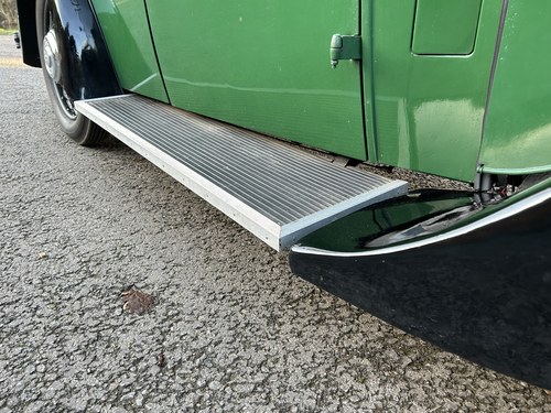 1933 Morris 10/4 In vendita (immagine 149 di 205)