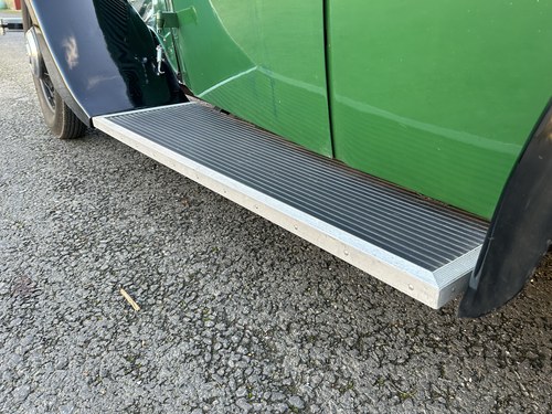 1933 Morris 10/4 In vendita (immagine 116 di 205)