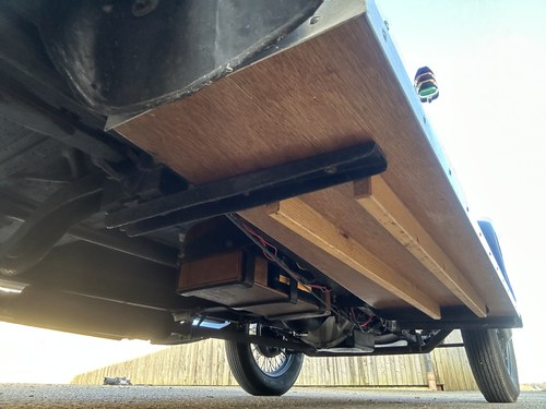 1933 Morris 10/4 In vendita (immagine 202 di 205)