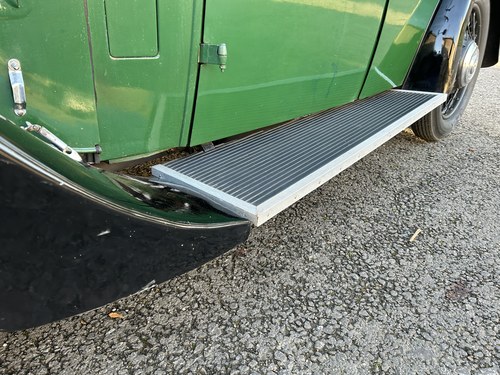 1933 Morris 10/4 In vendita (immagine 104 di 205)