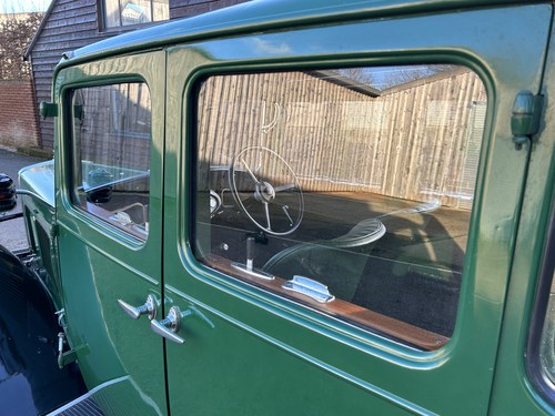 1933 Morris 10/4 In vendita (immagine 119 di 205)