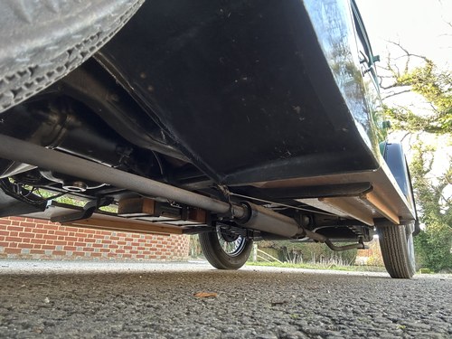 1933 Morris 10/4 In vendita (immagine 191 di 205)