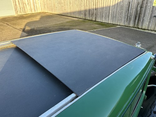 1933 Morris 10/4 In vendita (immagine 161 di 205)