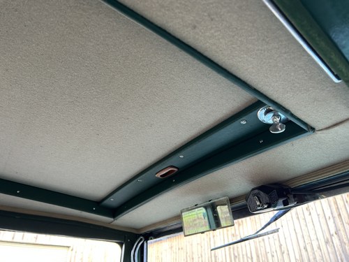 1933 Morris 10/4 In vendita (immagine 56 di 205)