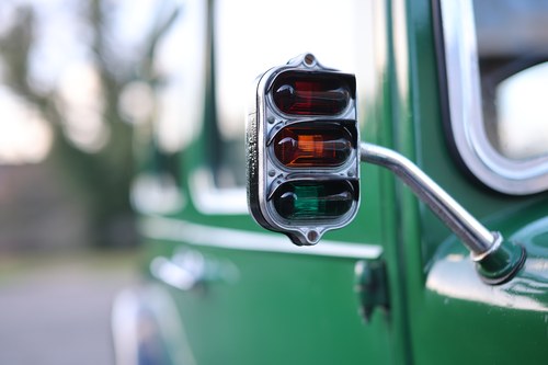 1933 Morris 10/4 In vendita (immagine 87 di 205)