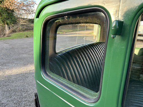 1933 Morris 10/4 In vendita (immagine 140 di 205)