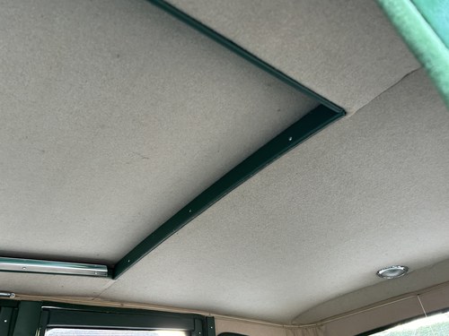 1933 Morris 10/4 In vendita (immagine 59 di 205)