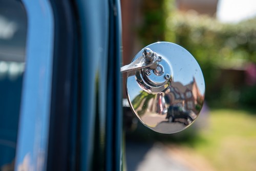 1946 Morris 10/4 Series M For Sale (picture 74 of 107)