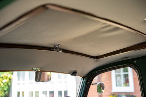 1946 Morris 10/4 Series M For Sale (picture 41 of 107)