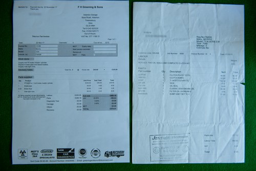 1946 Morris 10/4 Series M For Sale (picture 104 of 107)