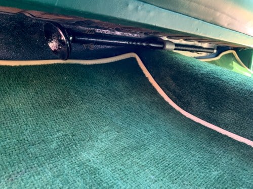 1946 Morris 10/4 Series M For Sale (picture 26 of 107)