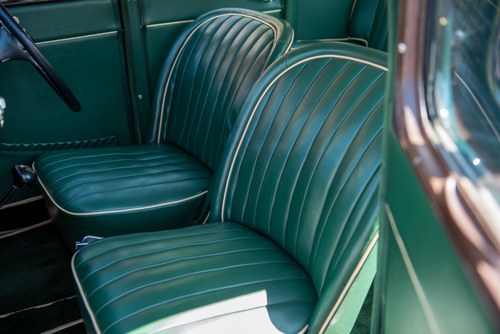 1946 Morris 10/4 Series M For Sale (picture 23 of 107)