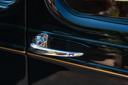 1946 Morris 10/4 Series M For Sale (picture 52 of 107)