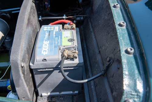 1946 Morris 10/4 Series M For Sale (picture 67 of 107)