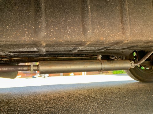 1946 Morris 10/4 Series M For Sale (picture 94 of 107)