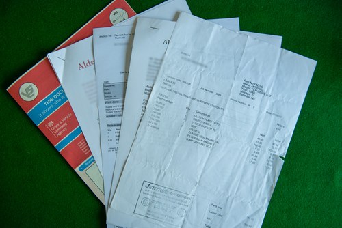 1946 Morris 10/4 Series M For Sale (picture 105 of 107)