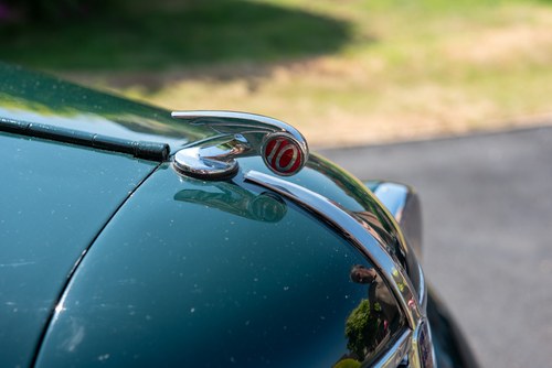 1946 Morris 10/4 Series M For Sale (picture 59 of 107)