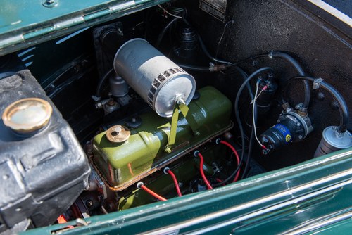 1946 Morris 10/4 Series M For Sale (picture 62 of 107)