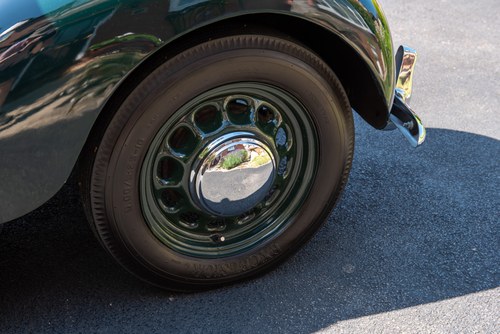 1946 Morris 10/4 Series M For Sale (picture 15 of 107)