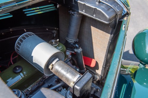 1946 Morris 10/4 Series M For Sale (picture 69 of 107)