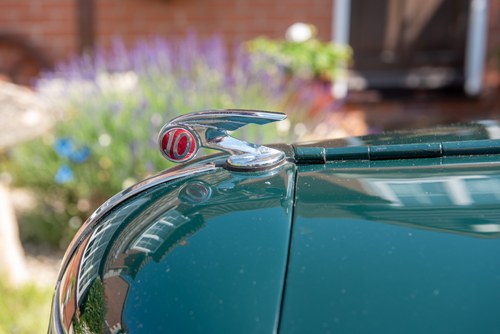 1946 Morris 10/4 Series M For Sale (picture 58 of 107)