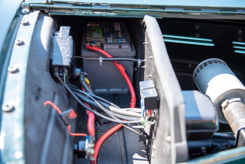 1946 Morris 10/4 Series M For Sale (picture 77 of 107)