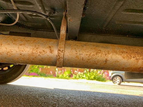 1946 Morris 10/4 Series M For Sale (picture 90 of 107)