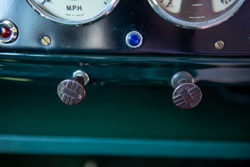 1946 Morris 10/4 Series M For Sale (picture 44 of 107)