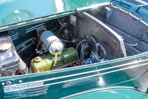 1946 Morris 10/4 Series M For Sale (picture 73 of 107)