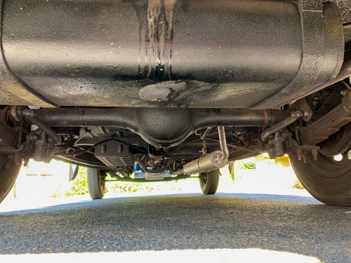 1946 Morris 10/4 Series M For Sale (picture 88 of 107)