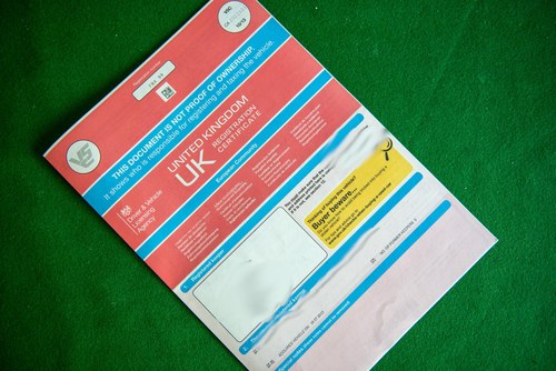 1946 Morris 10/4 Series M For Sale (picture 106 of 107)