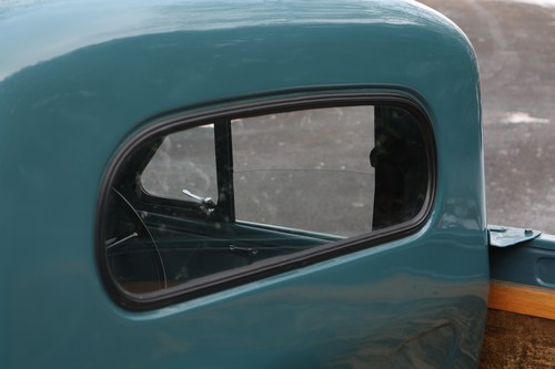 1968 Morris Minor 1000 Pick-Up For Sale (picture 52 of 93)