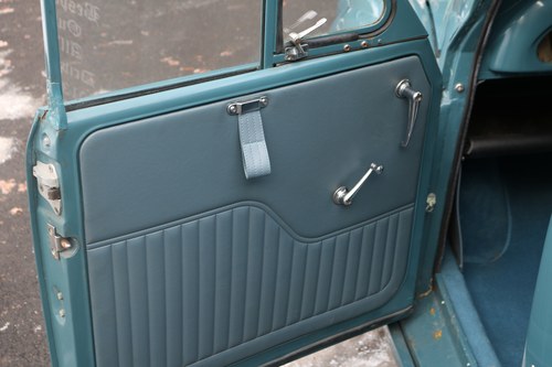 1968 Morris Minor 1000 Pick-Up For Sale (picture 27 of 93)