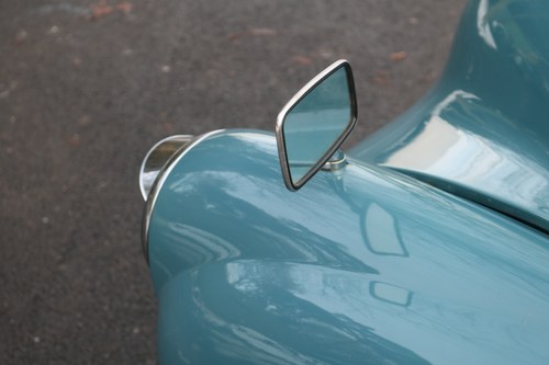 1968 Morris Minor 1000 Pick-Up For Sale (picture 45 of 93)