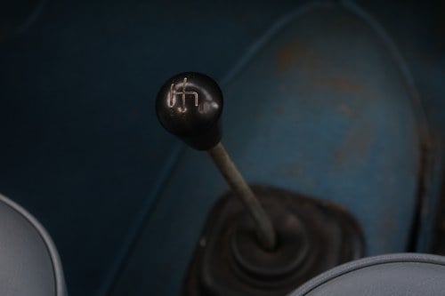 1968 Morris Minor 1000 Pick-Up For Sale (picture 25 of 93)