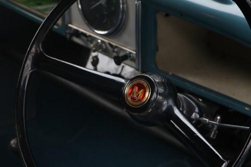 1968 Morris Minor 1000 Pick-Up For Sale (picture 19 of 93)