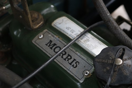 1968 Morris Minor 1000 Pick-Up For Sale (picture 74 of 93)