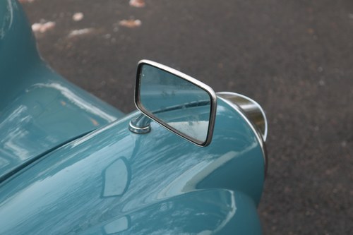 1968 Morris Minor 1000 Pick-Up For Sale (picture 44 of 93)