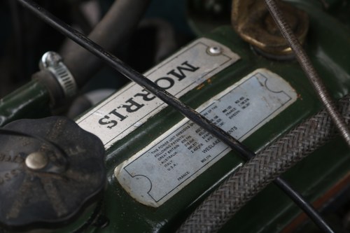 1968 Morris Minor 1000 Pick-Up For Sale (picture 73 of 93)