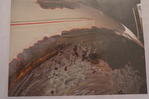 1968 Morris Minor 1000 For Sale (picture 212 of 238)